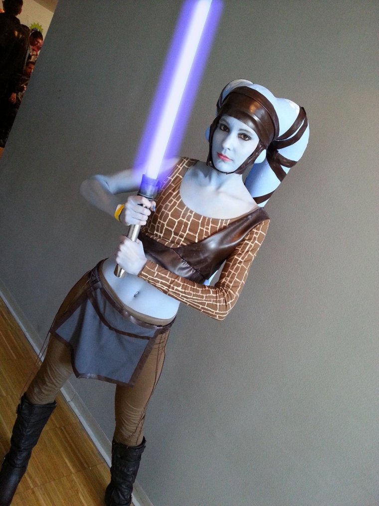 Кит Фисто и Айла Секура