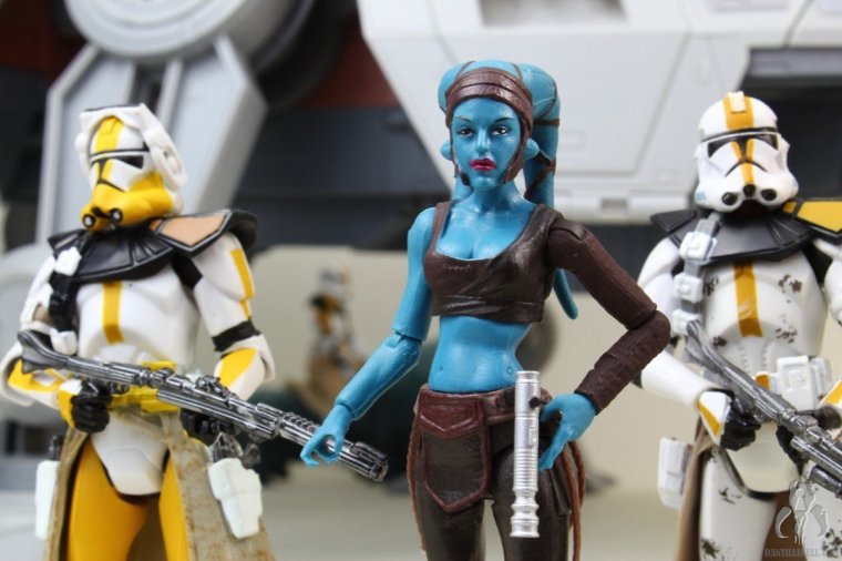 Эйла Секура в бикини