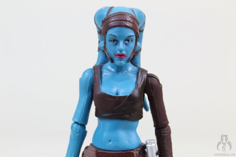 Квинлан Вос и Эйла Секура