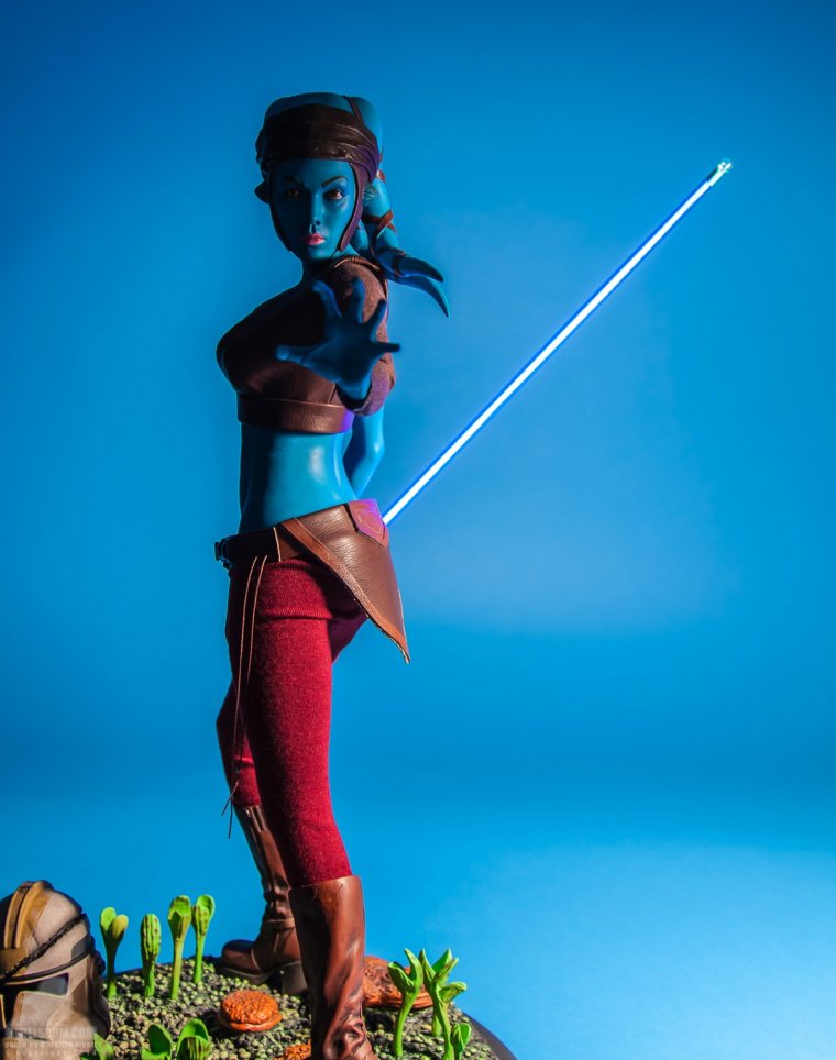 Лего Айла Секура