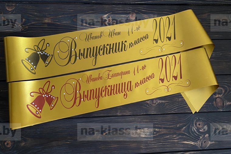 Прикольные ленты для выпускников