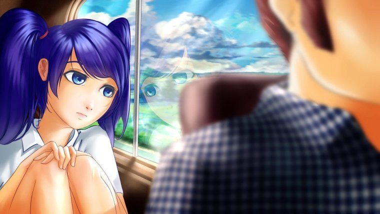 Бесконечное лето Саманта Алиса