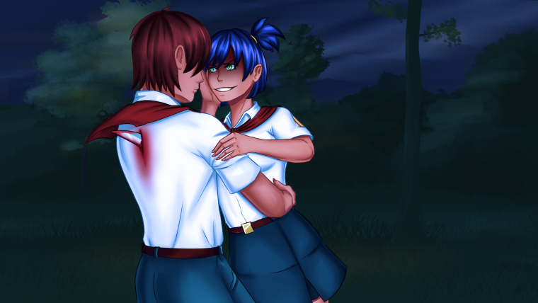 Everlasting Summer Виола