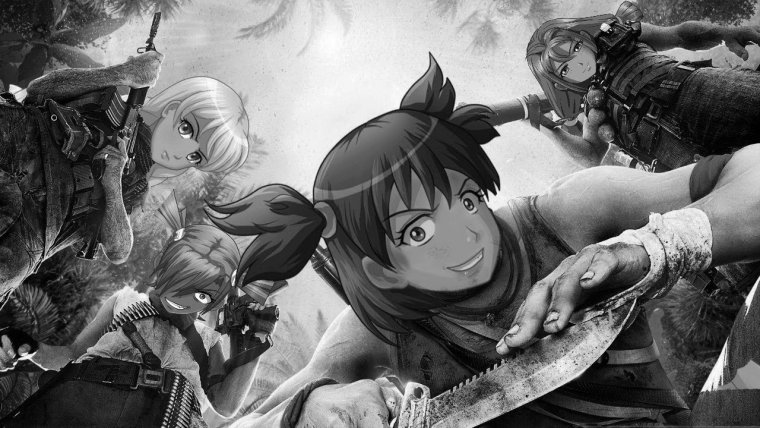 Лена и семён Бесконечное лето плохая концовка