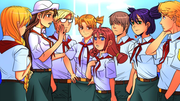 Эверластинг саммер