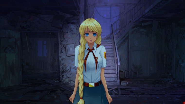 Славя Бесконечное лето