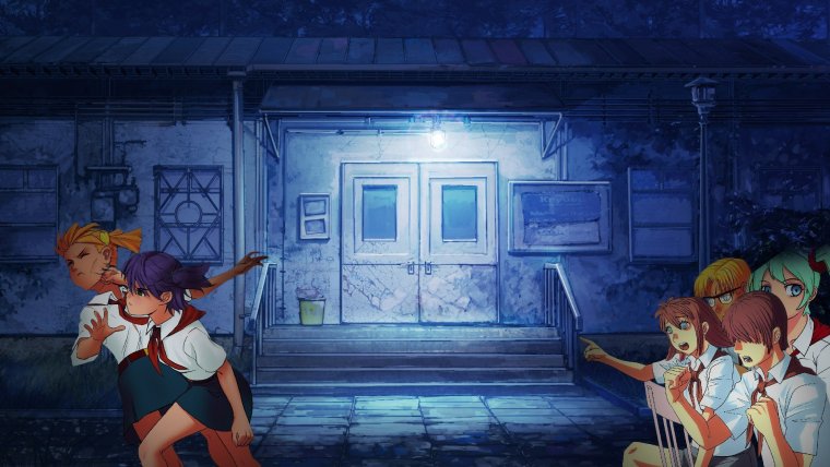 Бесконечное лето Шурик и электроник