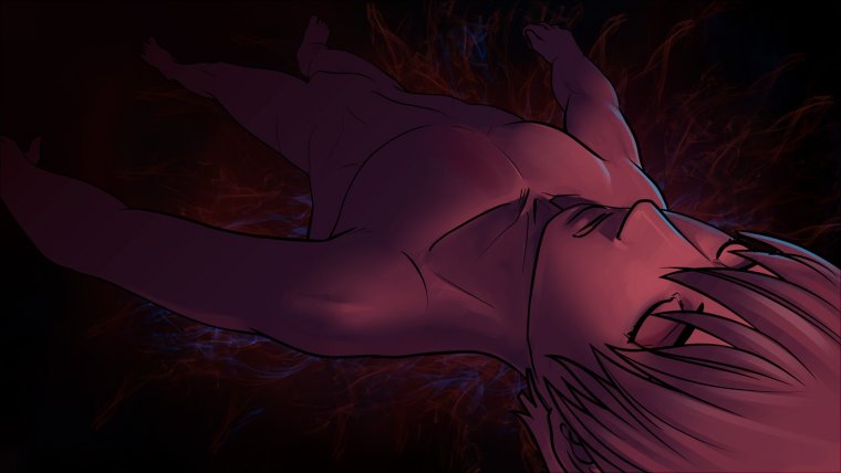 Бесконечное лето концовка с Семеном