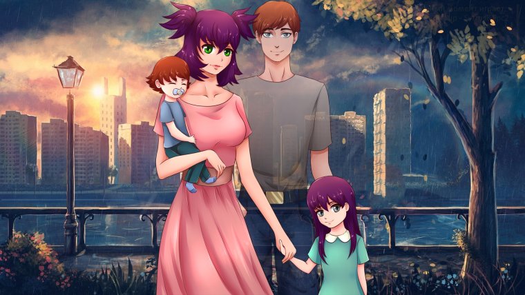 Бесконечное лето двое стражей Лена