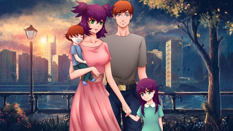 Бесконечное лето двое стражей Лена