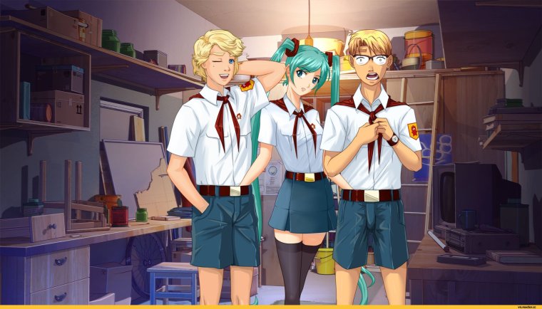 Эверластинг саммер