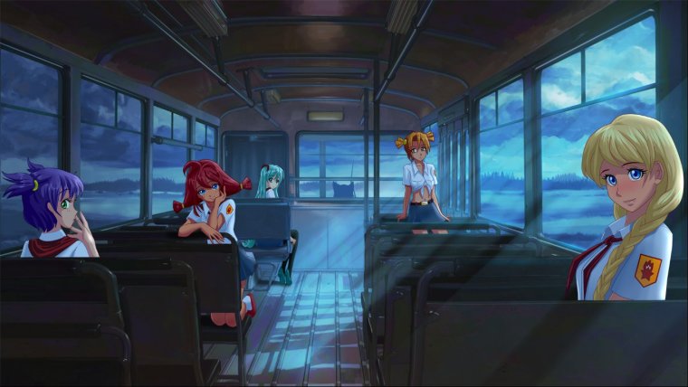 Славя Бесконечное лето