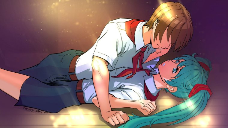 Эверластинг саммер