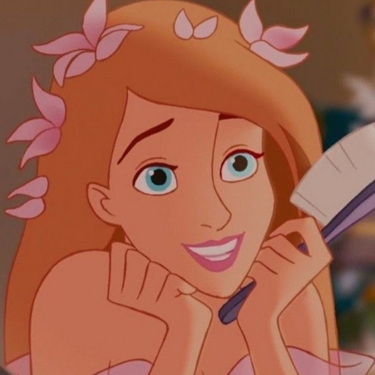 Эстетика мультфильмов