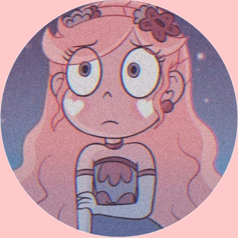 Аватарки из мультиков эстетичные