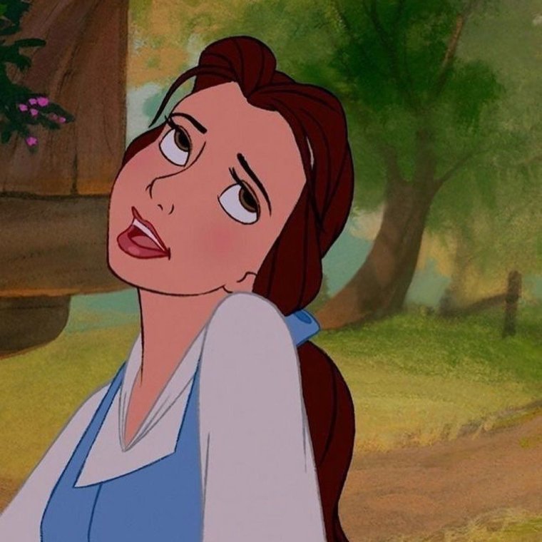 С днем рождения принцесса смешные