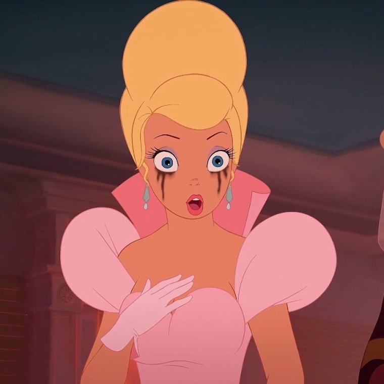 Андхика Муксин принцессы