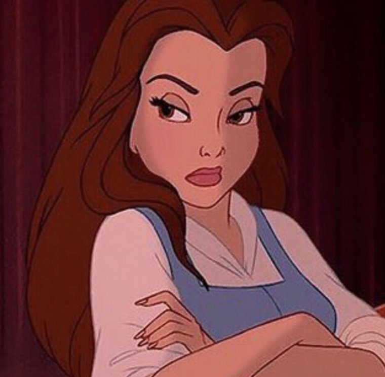 Комиксы про Диснеевских принцесс