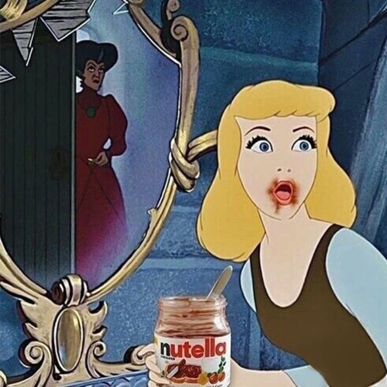 Анастасия Голутво