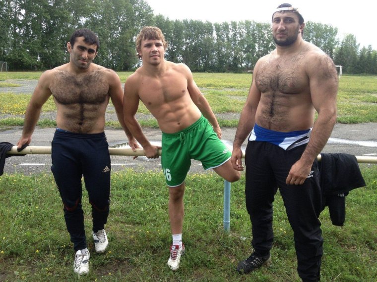 Властелин овец