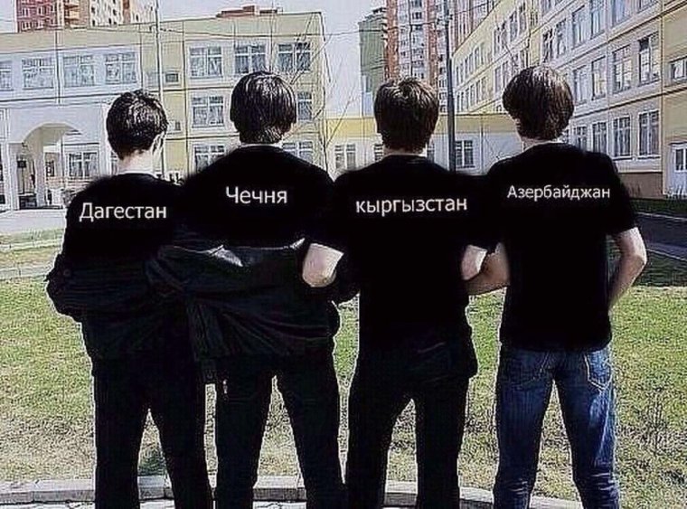 Юнус Расухаджиев охрана Кадырова