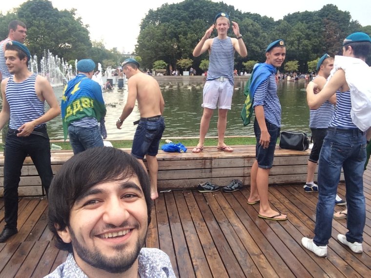 Приколы про кавказцев