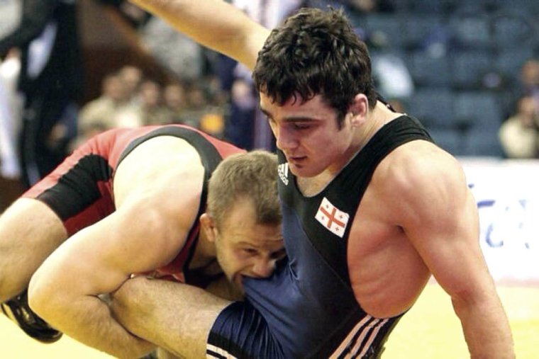 Кавказец фото