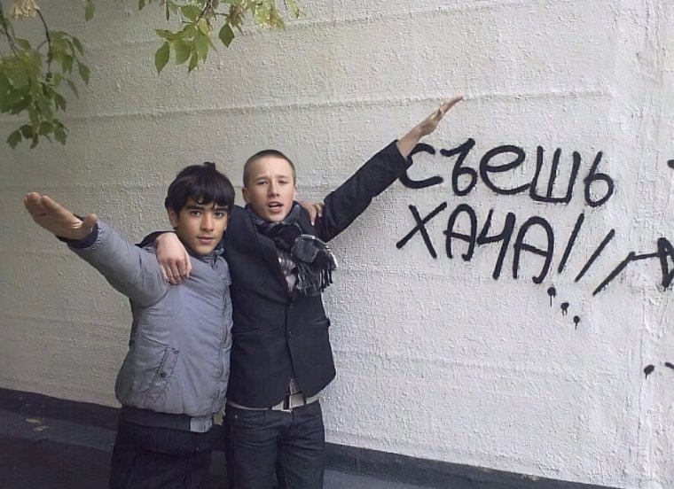 Алан Гаев 38 лет