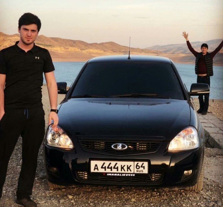 Бородатый смайлик