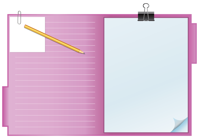 Фон для списка детей в детском саду