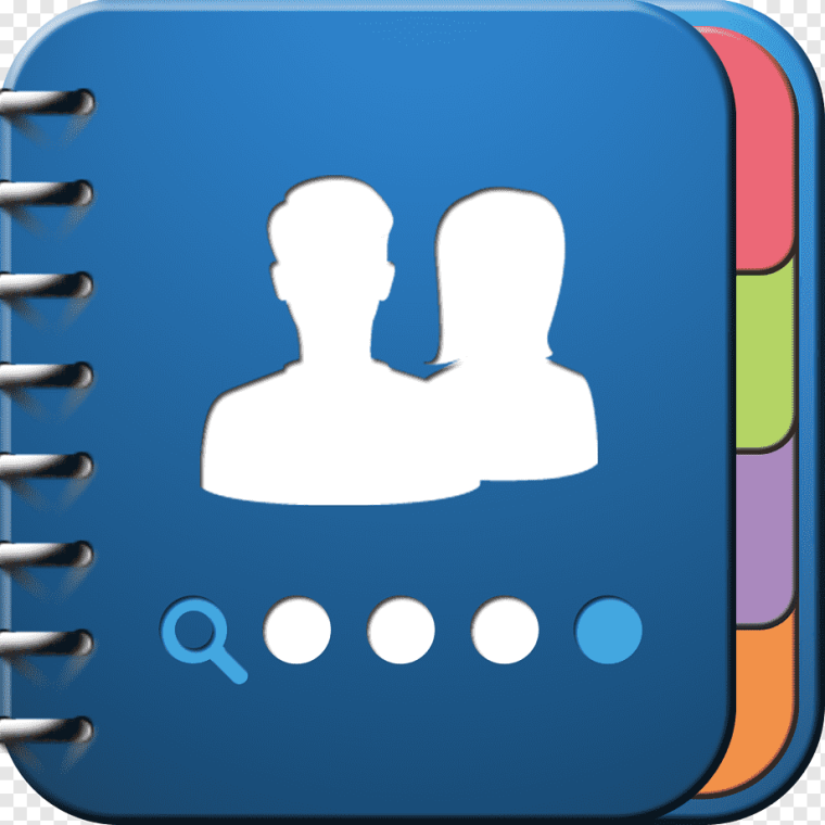 Фон для презентации социальные сети