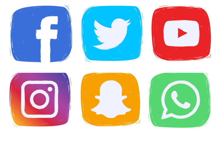 Фон для написания текста