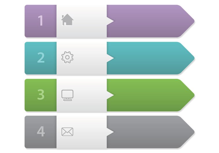 Фон для текста