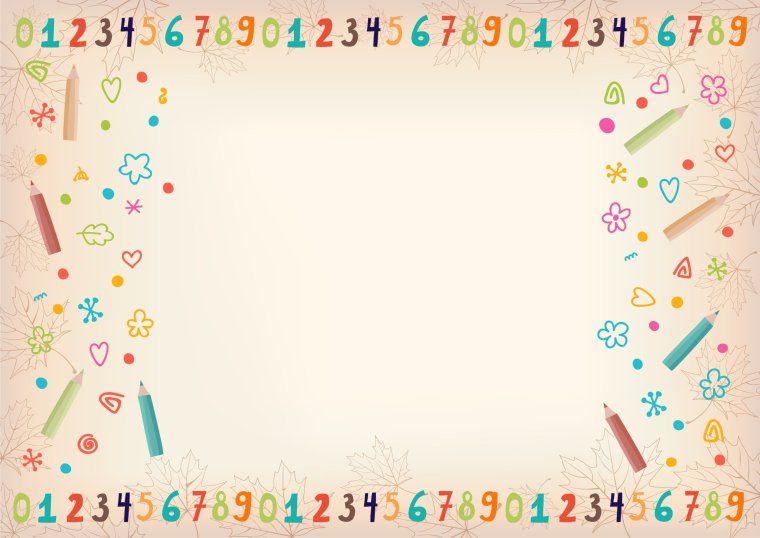 Деловой фон