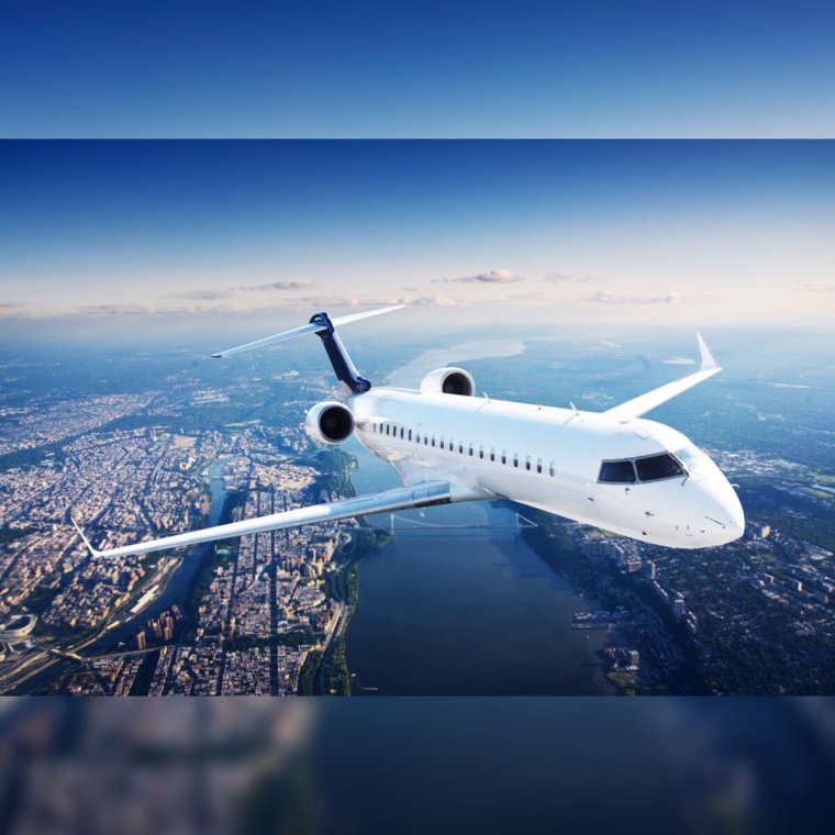 Пожелания хорошего полета и отдыха