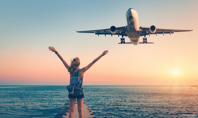 Смайлик самолет