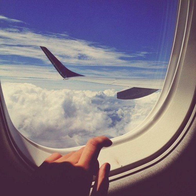 Красивые самолеты