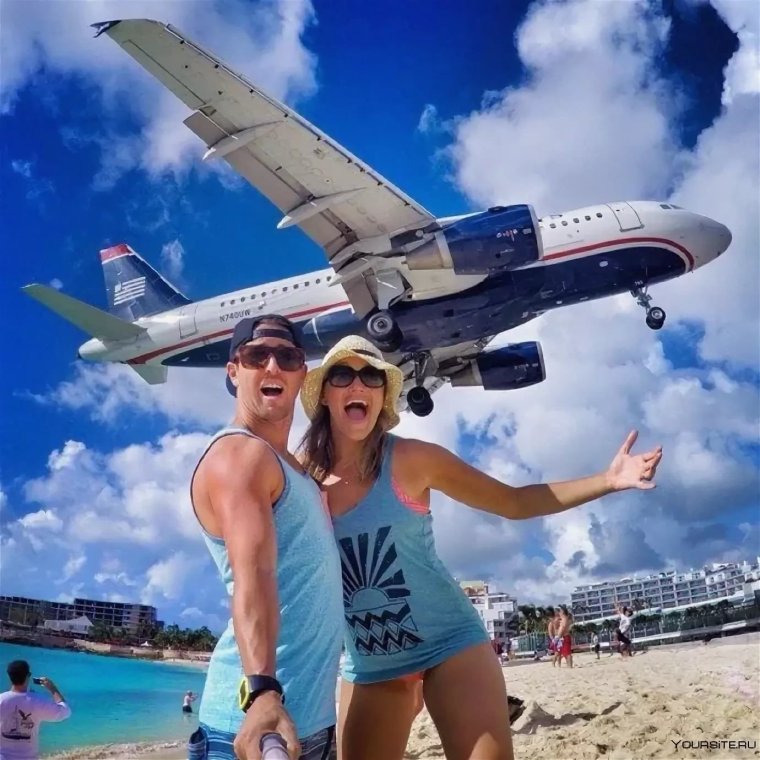 Пожелания доброго пути