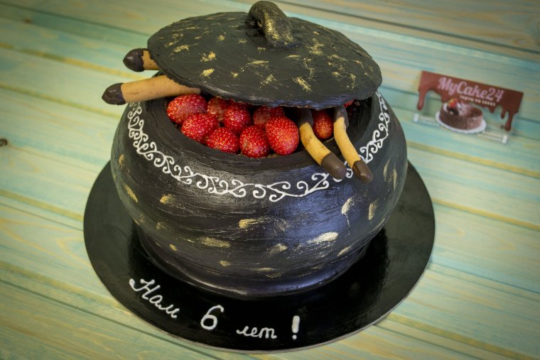 С годовщиной свадьбы 6 лет