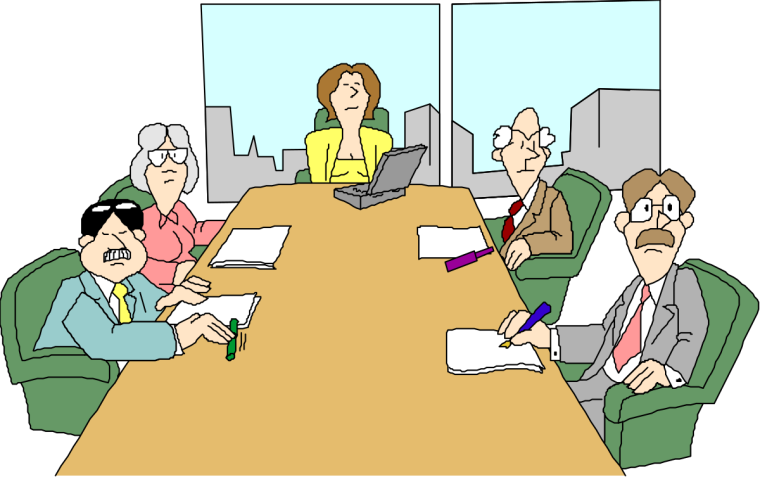 Инопланетяне за столом