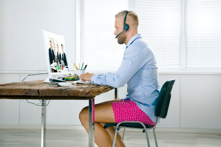 Достаточное количество совещаний