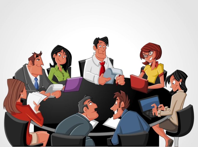 Нестандартные переговоры