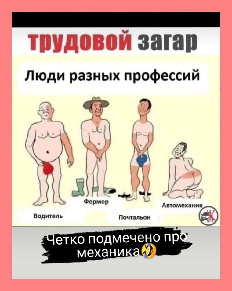 Классификация загара картинка смешная