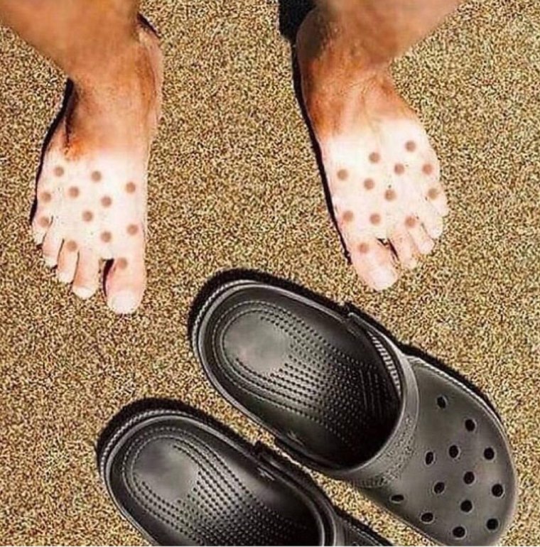 Прикольный загар у девушек