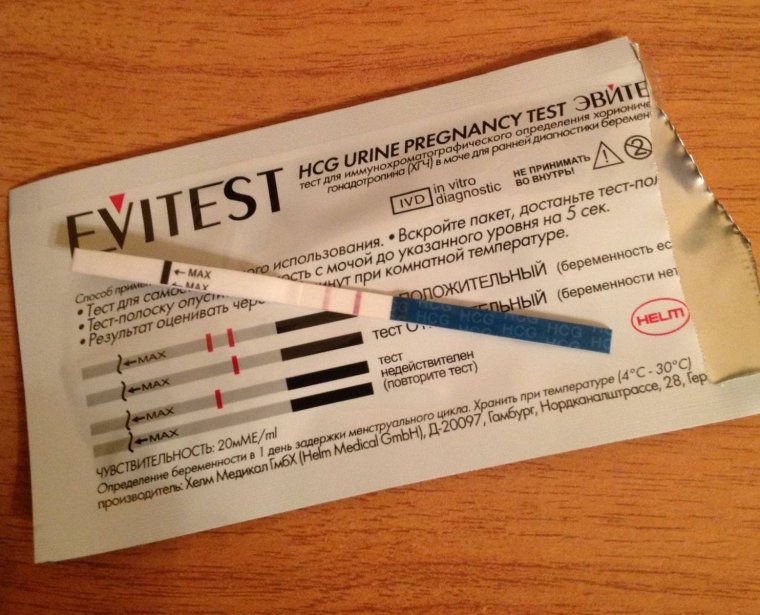 Беременность тесты на беременность на ранних