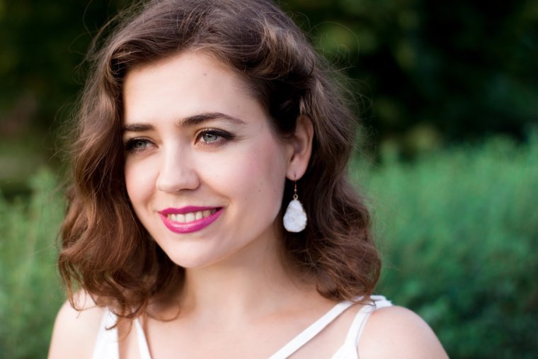 Кьяра Попова 2021