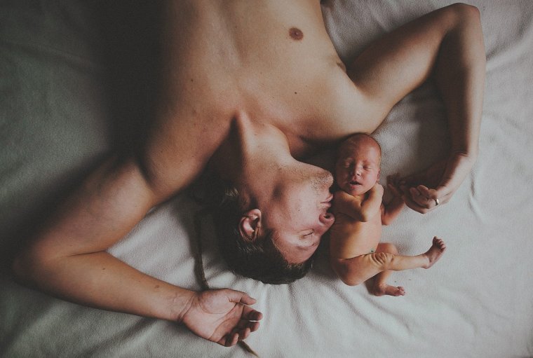 Денис Персенен фотограф