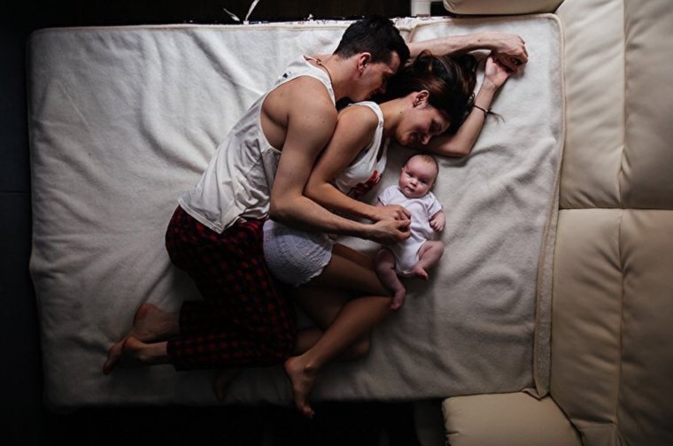 Арсений Попов и Кьяра