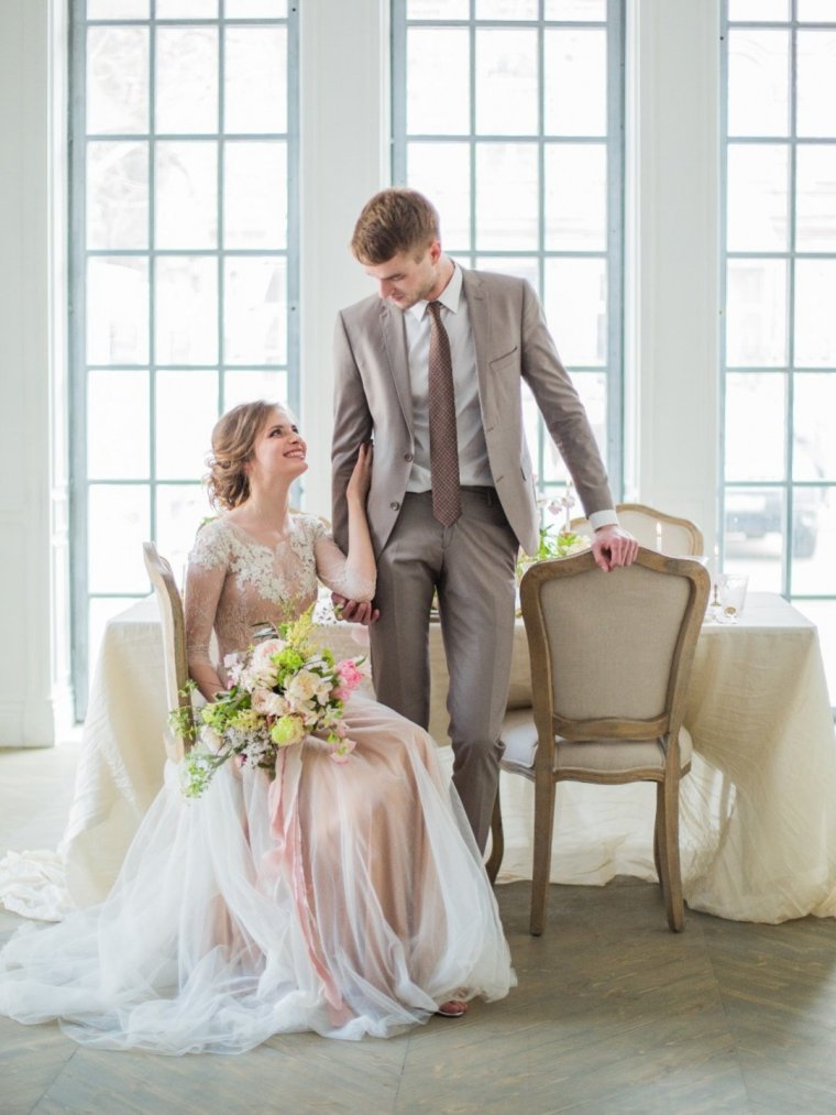 Арсений и Кьяра