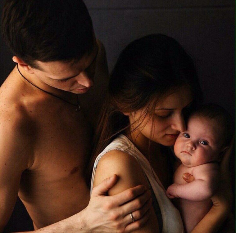 Арсений Алена Кьяра